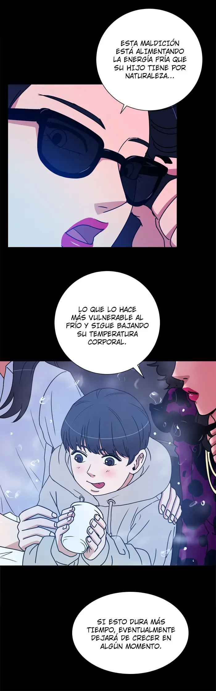 Scorching Romance (2019) - Capítulo 7 - Página 22 - LectorTMOo
