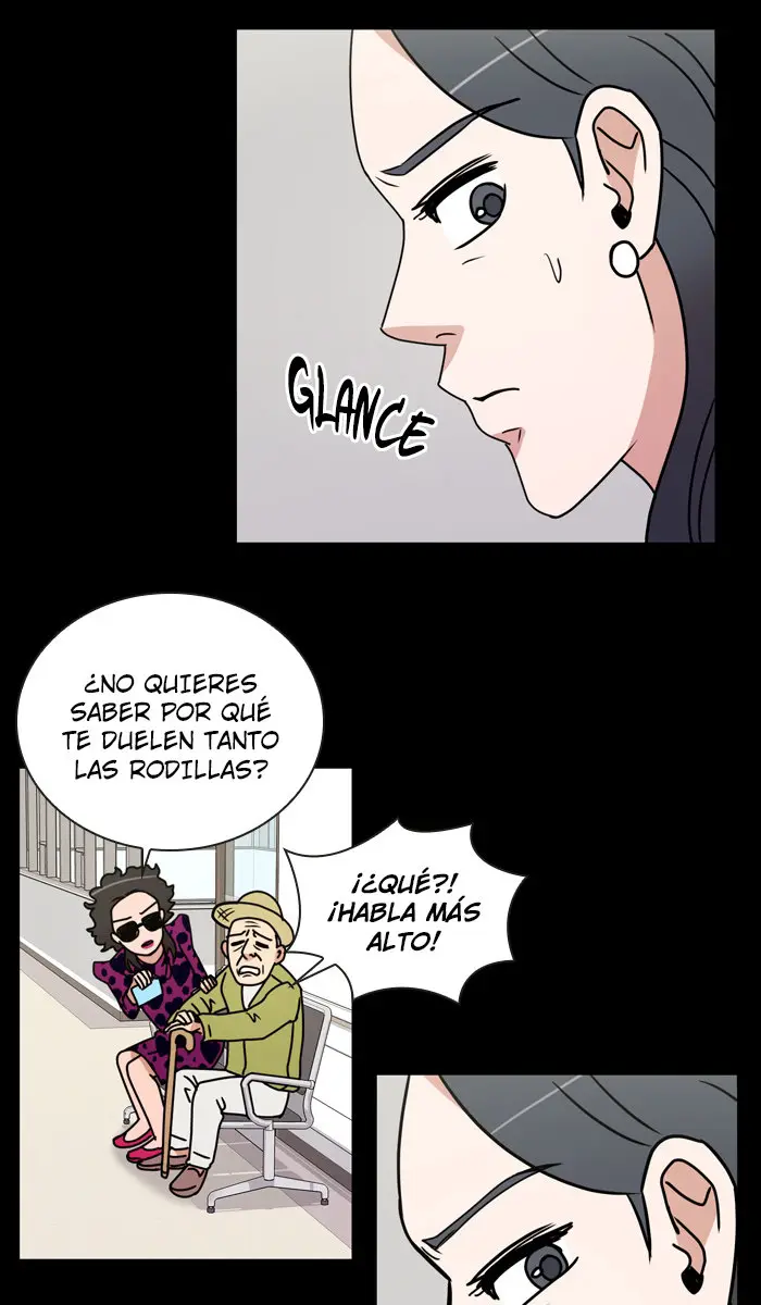 Scorching Romance (2019) - Capítulo 7 - Página 26 - LectorTMOo