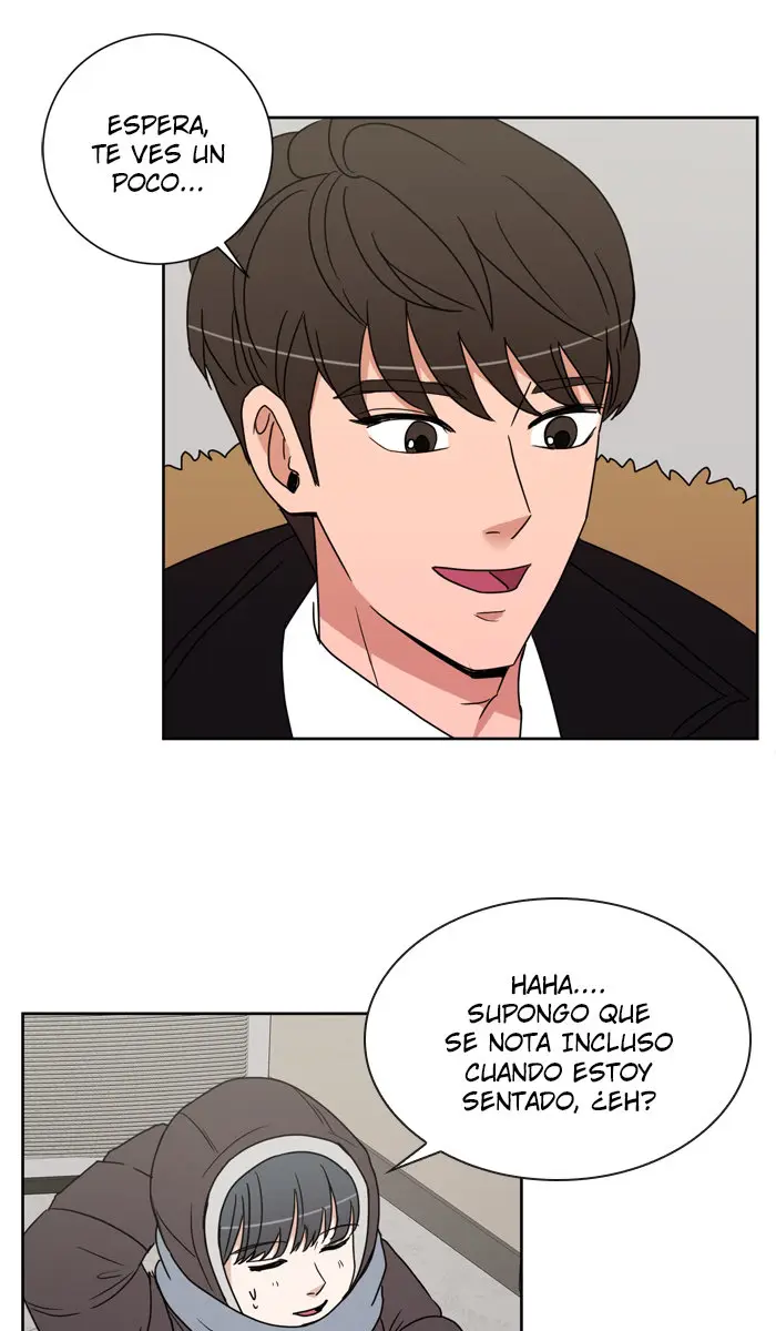 Scorching Romance (2019) - Capítulo 7 - Página 32 - LectorTMOo