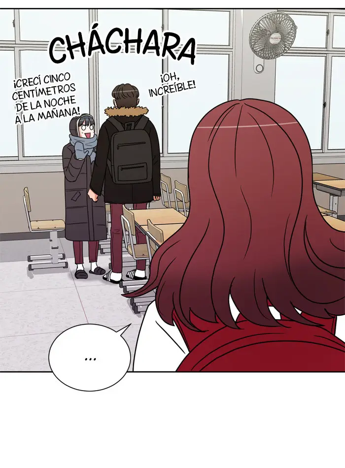 Scorching Romance (2019) - Capítulo 7 - Página 37 - LectorTMOo
