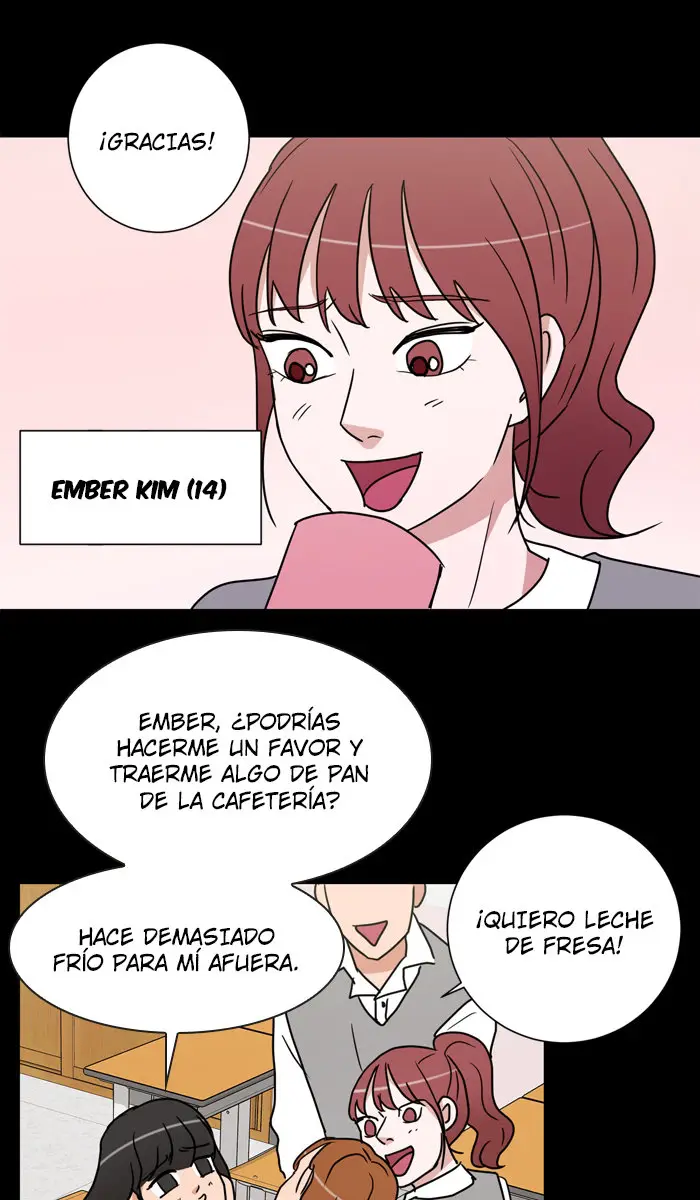 Scorching Romance (2019) - Capítulo 7 - Página 41 - LectorTMOo