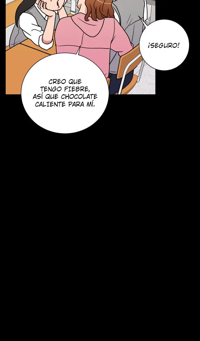 Scorching Romance (2019) - Capítulo 7 - Página 42 - LectorTMOo
