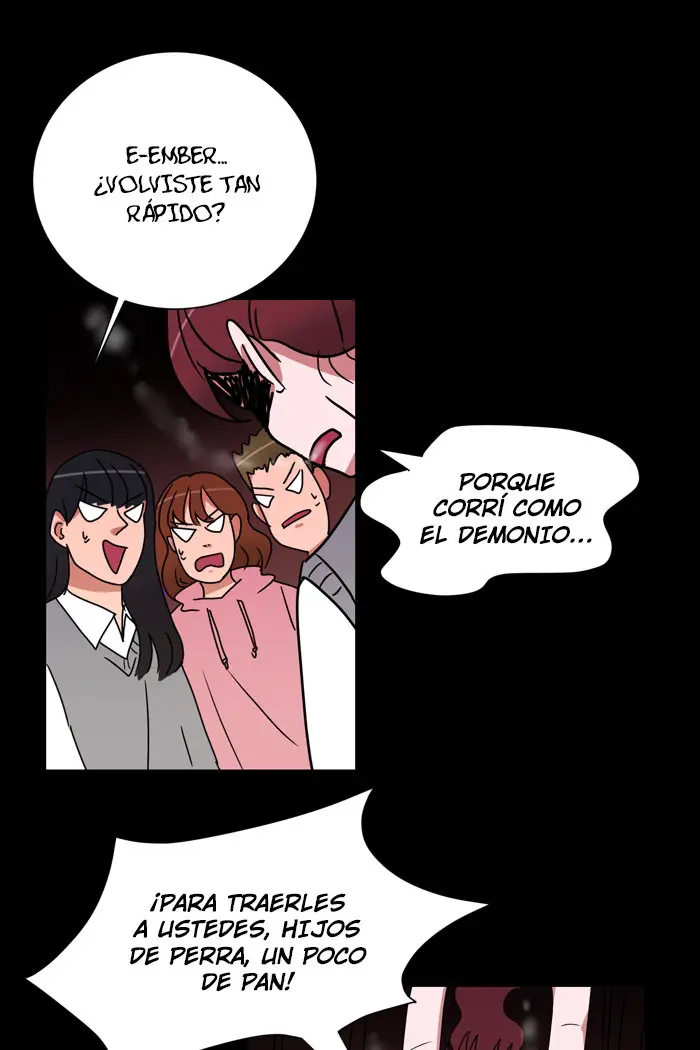 Scorching Romance (2019) - Capítulo 7 - Página 46 - LectorTMOo