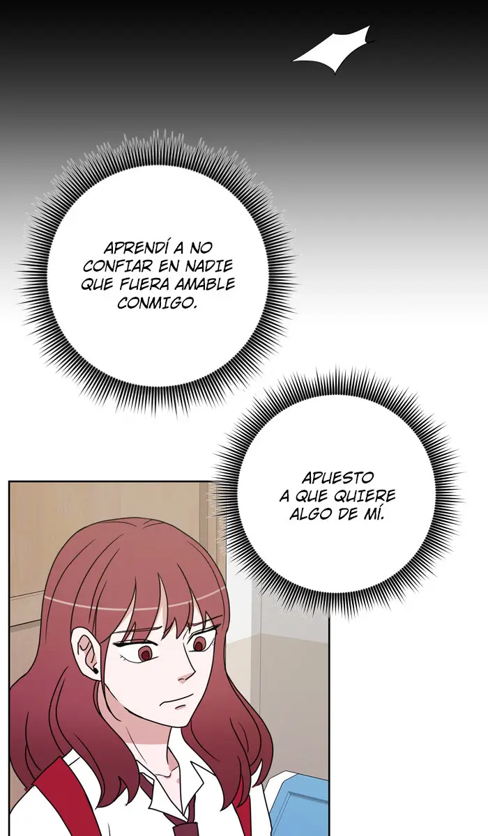Scorching Romance (2019) - Capítulo 7 - Página 49 - LectorTMOo