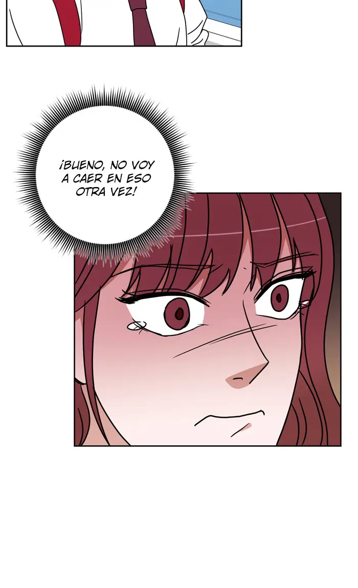 Scorching Romance (2019) - Capítulo 7 - Página 50 - LectorTMOo