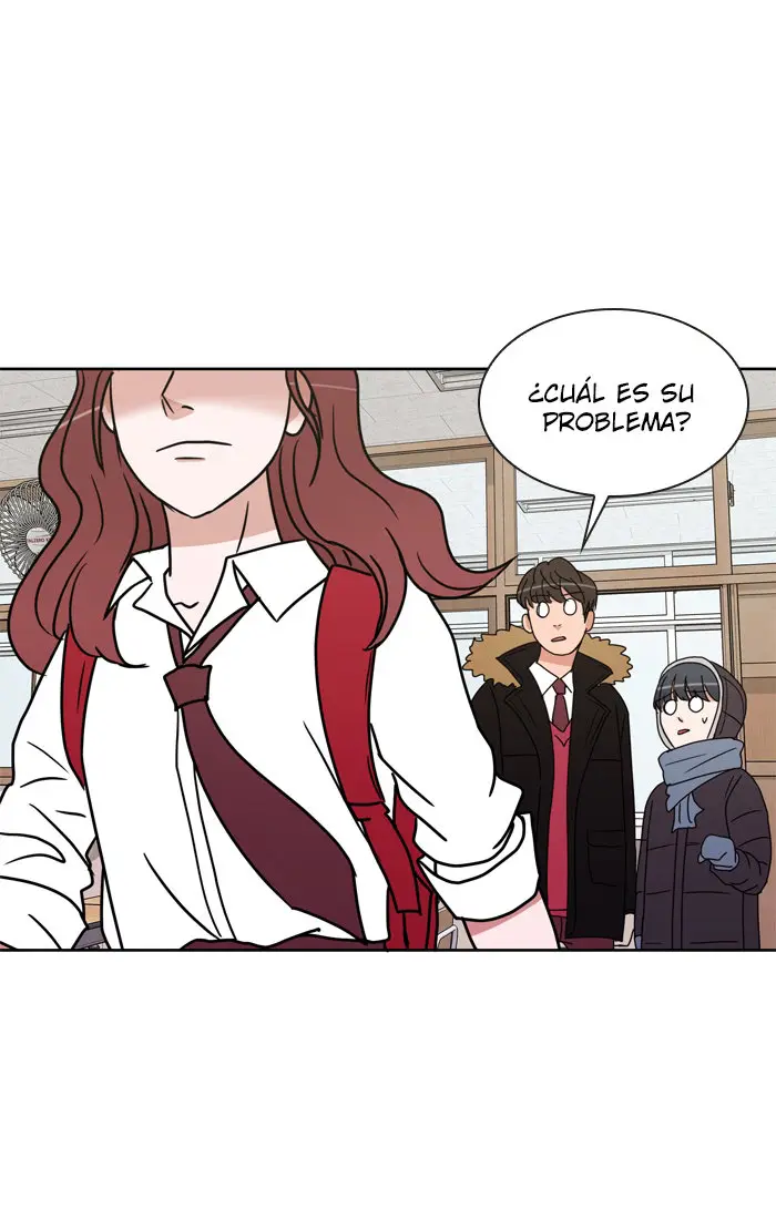 Scorching Romance (2019) - Capítulo 7 - Página 52 - LectorTMOo