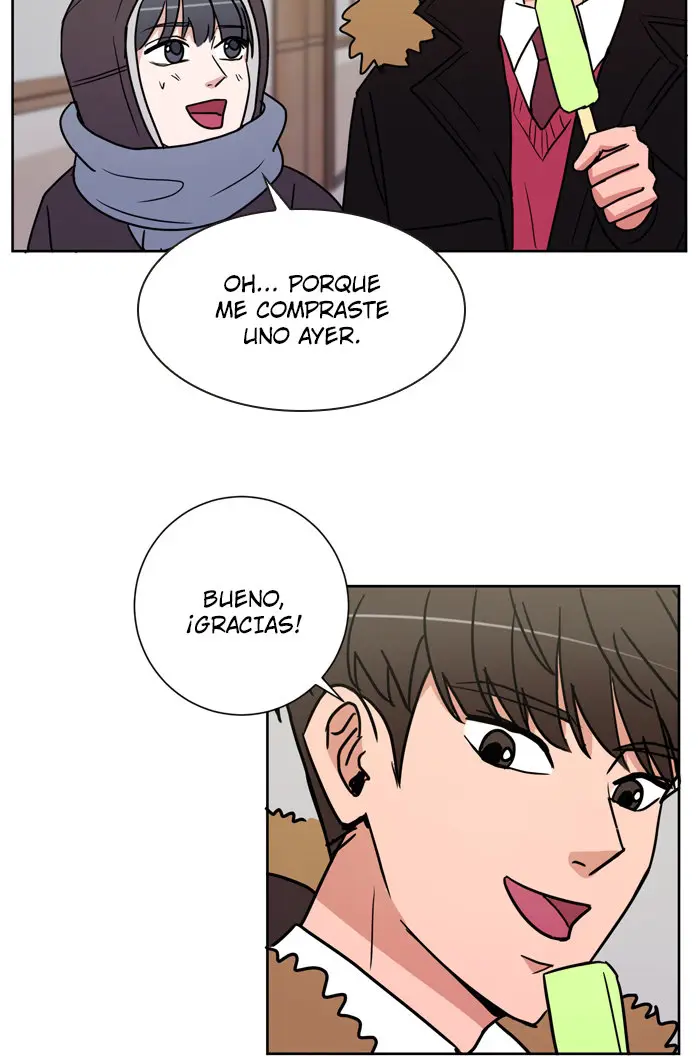 Scorching Romance (2019) - Capítulo 7 - Página 55 - LectorTMOo