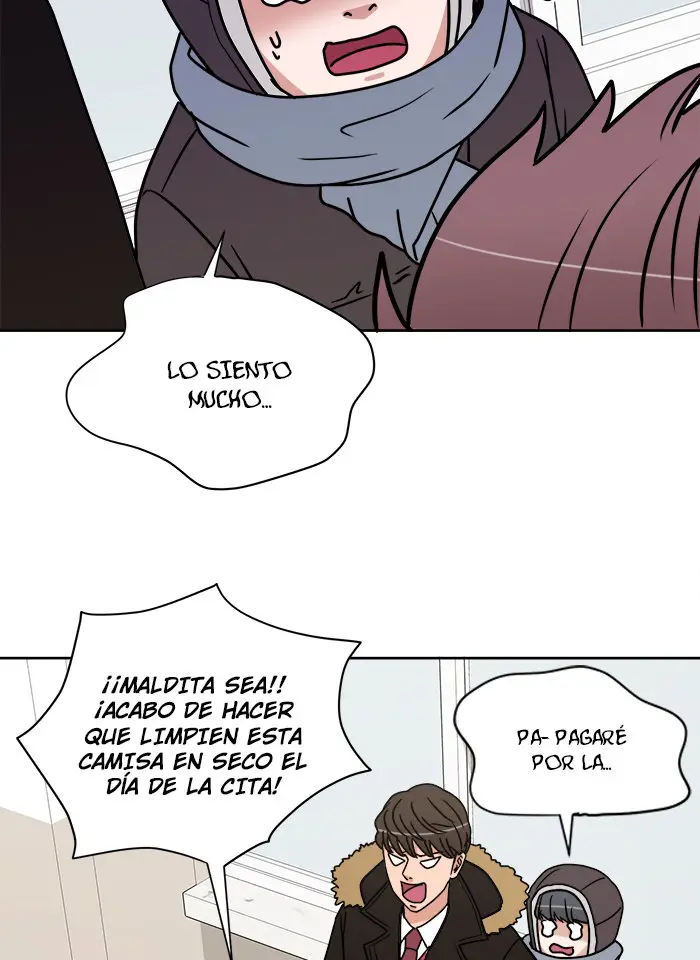 Scorching Romance (2019) - Capítulo 8 - Página 7 - LectorTMOo