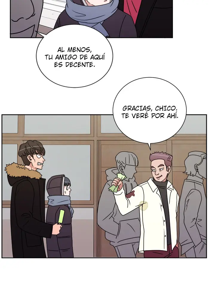 Scorching Romance (2019) - Capítulo 8 - Página 13 - LectorTMOo