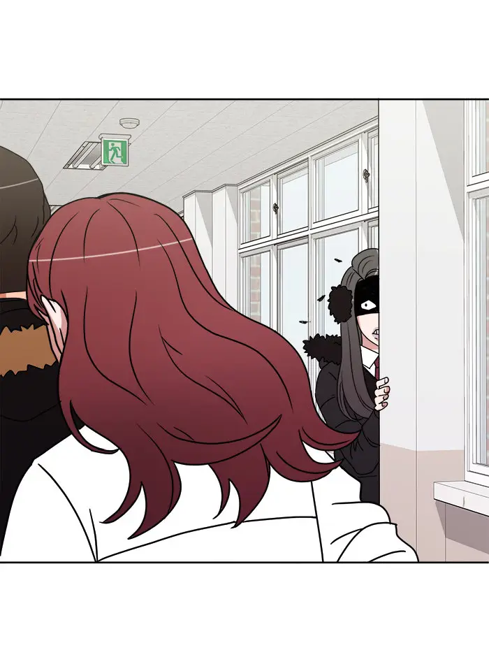 Scorching Romance (2019) - Capítulo 8 - Página 22 - LectorTMOo