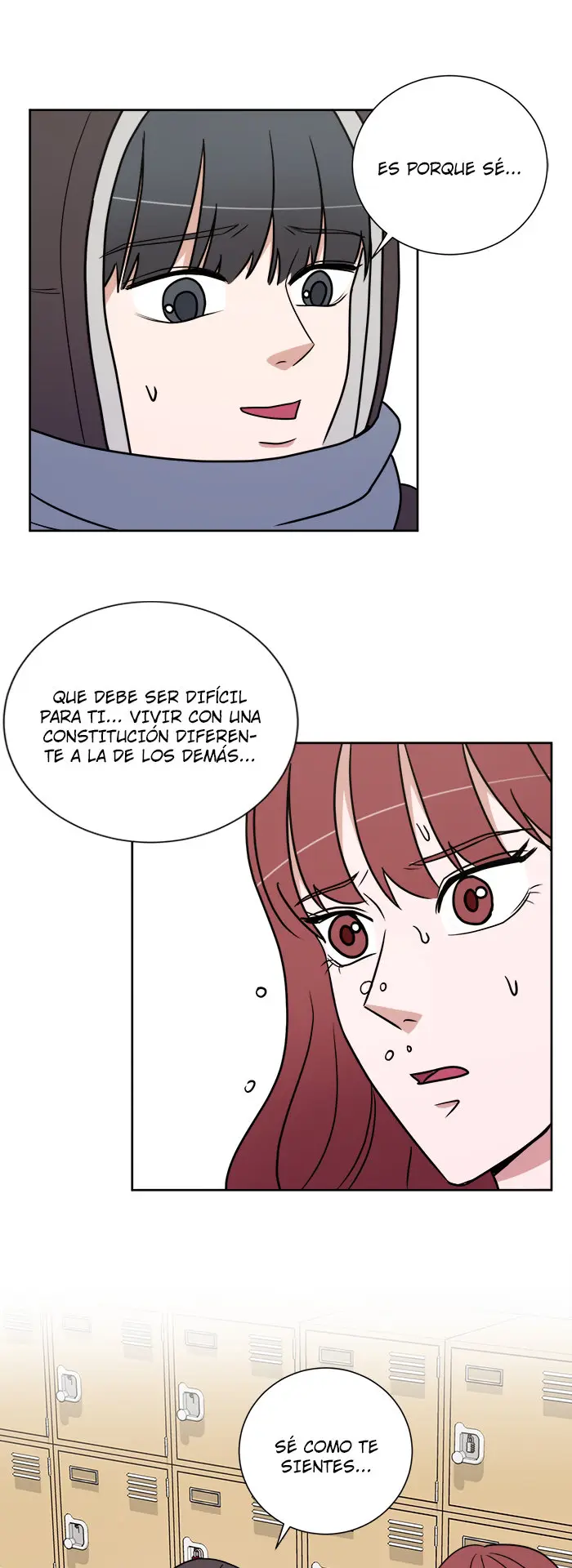 Scorching Romance (2019) - Capítulo 8 - Página 41 - LectorTMOo