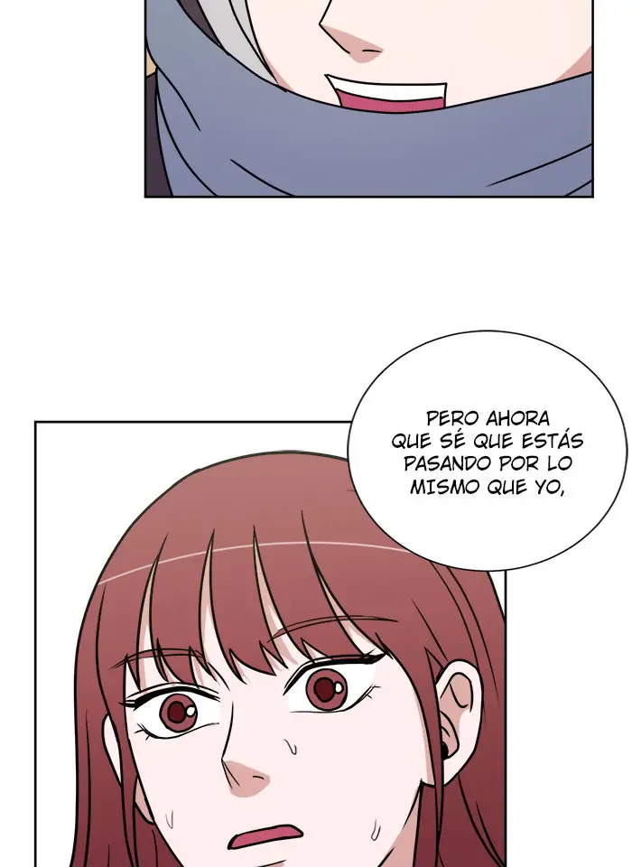 Scorching Romance (2019) - Capítulo 8 - Página 47 - LectorTMOo