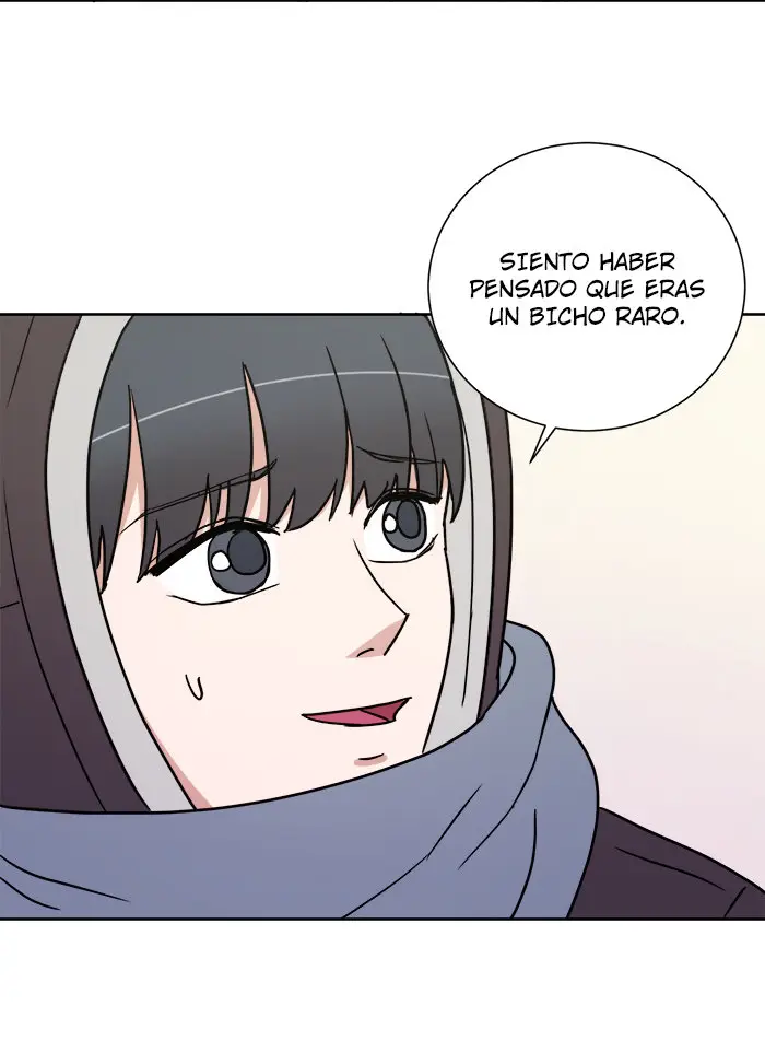 Scorching Romance (2019) - Capítulo 8 - Página 49 - LectorTMOo