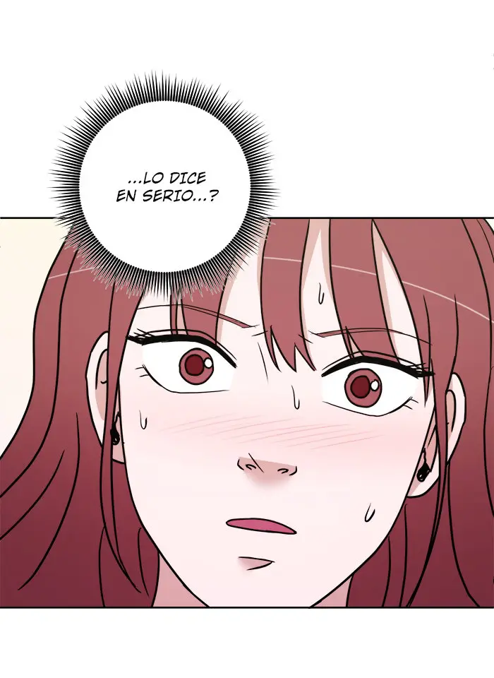 Scorching Romance (2019) - Capítulo 8 - Página 51 - LectorTMOo