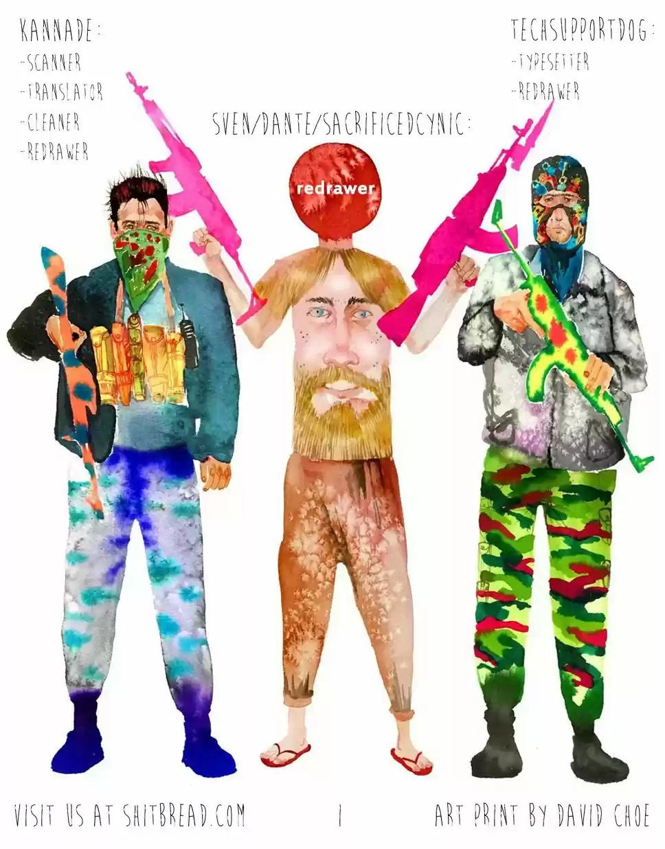 Scumbag Loser (2011) - Capítulo 3 - Página 45 - LectorTMOo