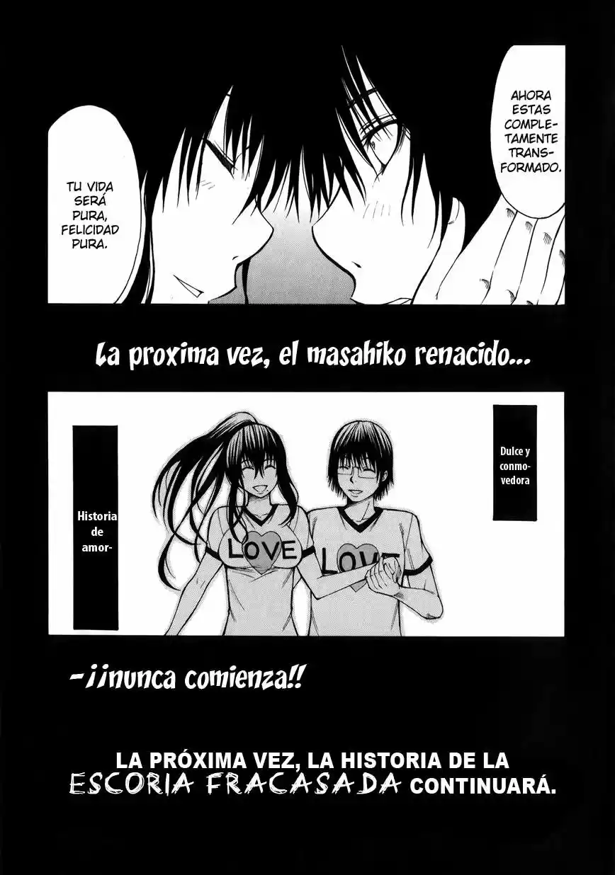 Scumbag Loser (2011) - Capítulo 4 - Página 46 - LectorTMOo