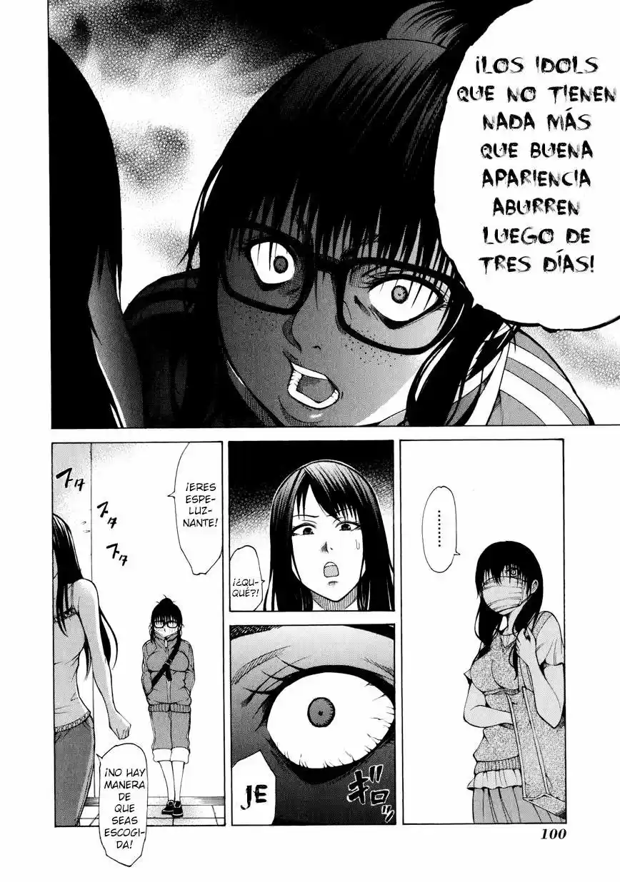 Scumbag Loser (2011) - Capítulo 7 - Página 14 - LectorTMOo
