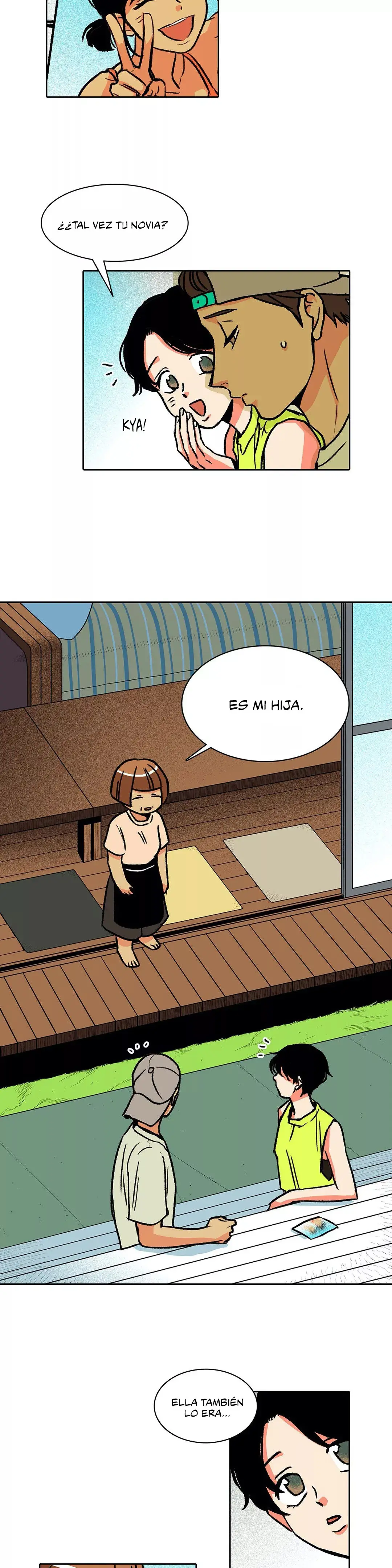Sé Mi Invitada (2019) - Capítulo 10 - Página 3 - LectorTMOo