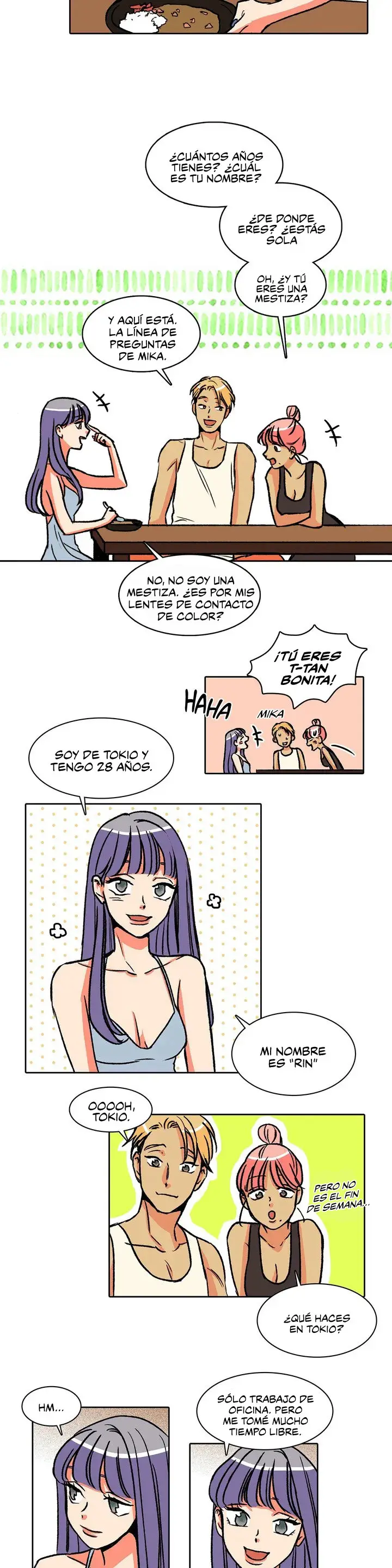 Sé Mi Invitada (2019) - Capítulo 13 - Página 9 - LectorTMOo
