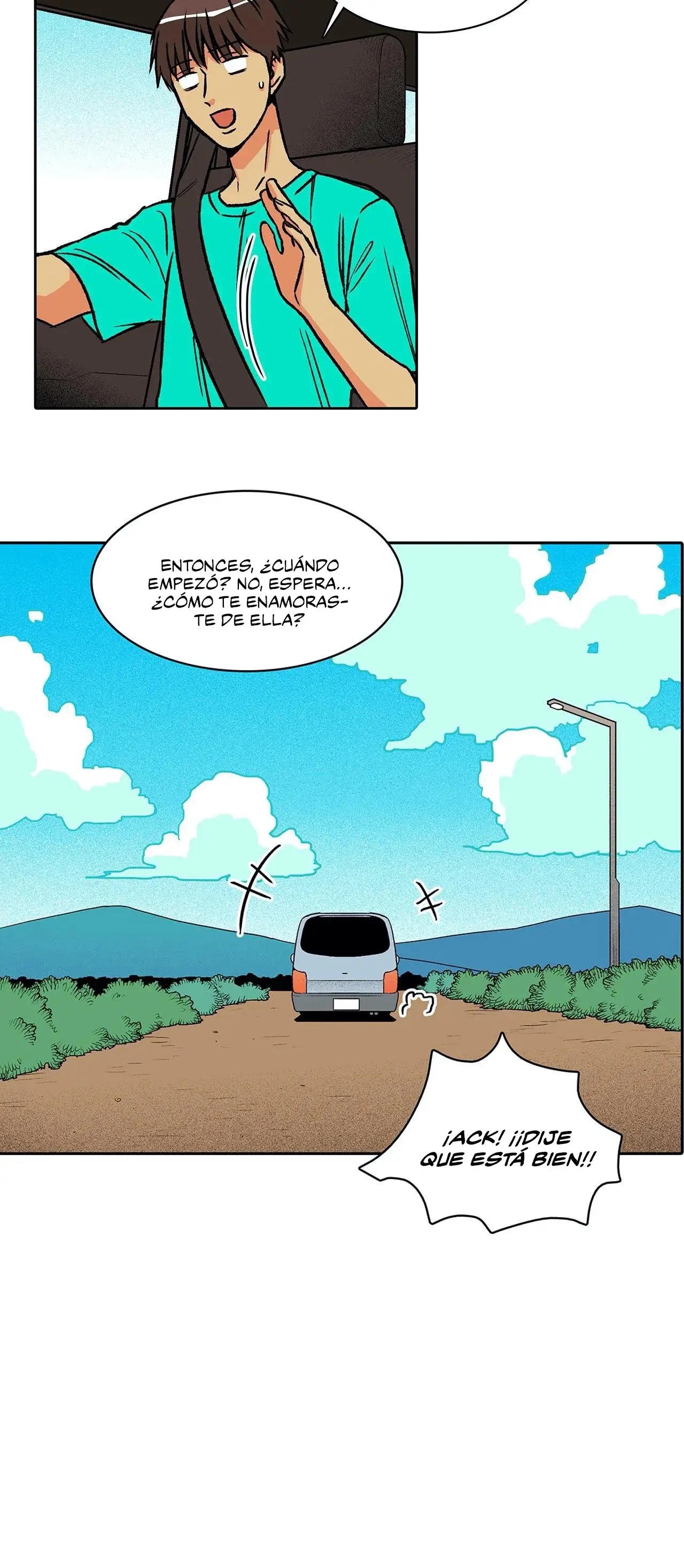 Sé Mi Invitada (2019) - Capítulo 14 - Página 13 - LectorTMOo