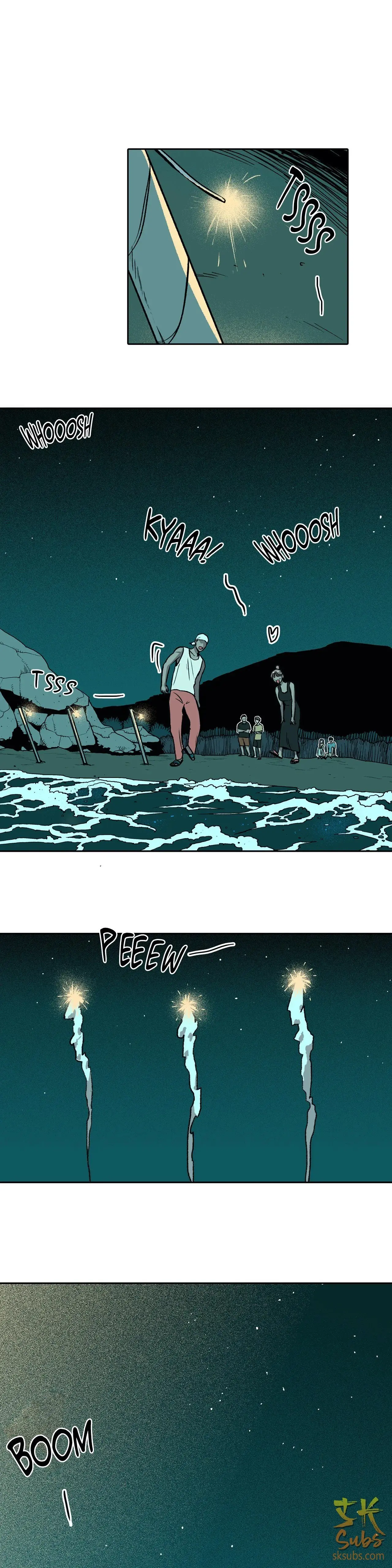 Sé Mi Invitada (2019) - Capítulo 15 - Página 16 - LectorTMOo