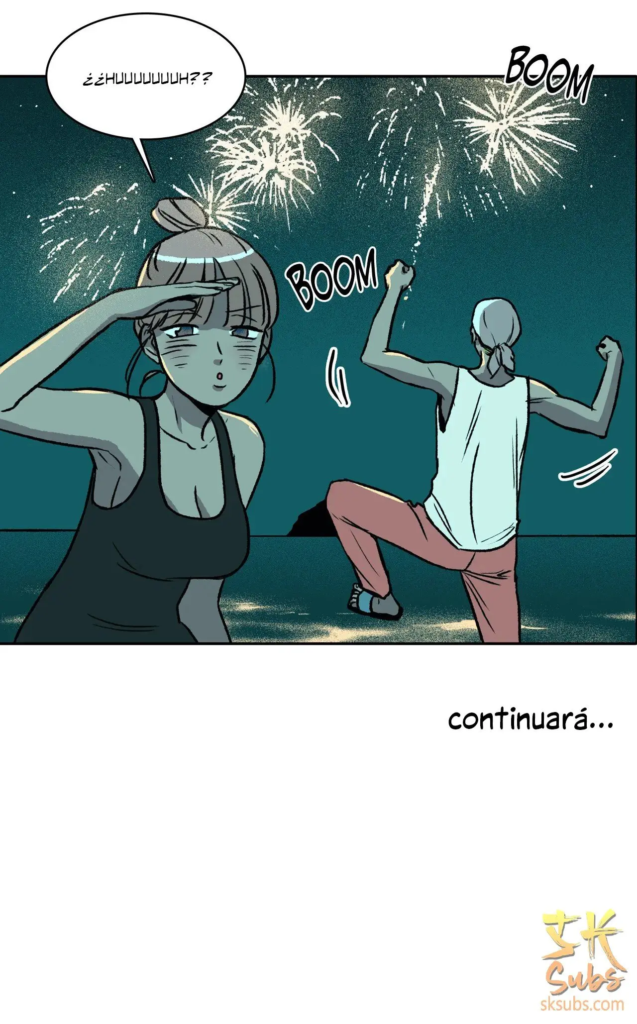 Sé Mi Invitada (2019) - Capítulo 15 - Página 19 - LectorTMOo