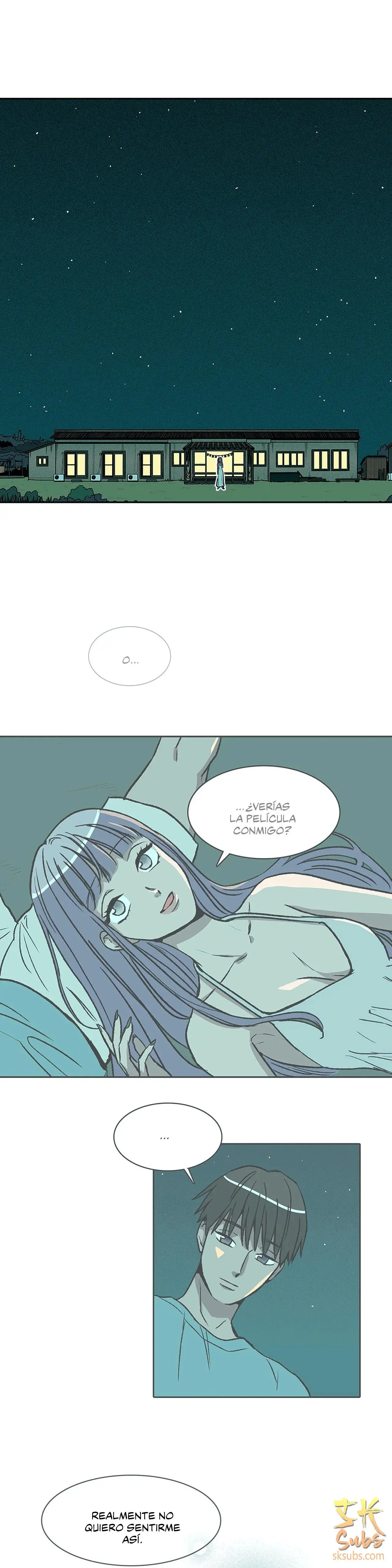 Sé Mi Invitada (2019) - Capítulo 16 - Página 2 - LectorTMOo