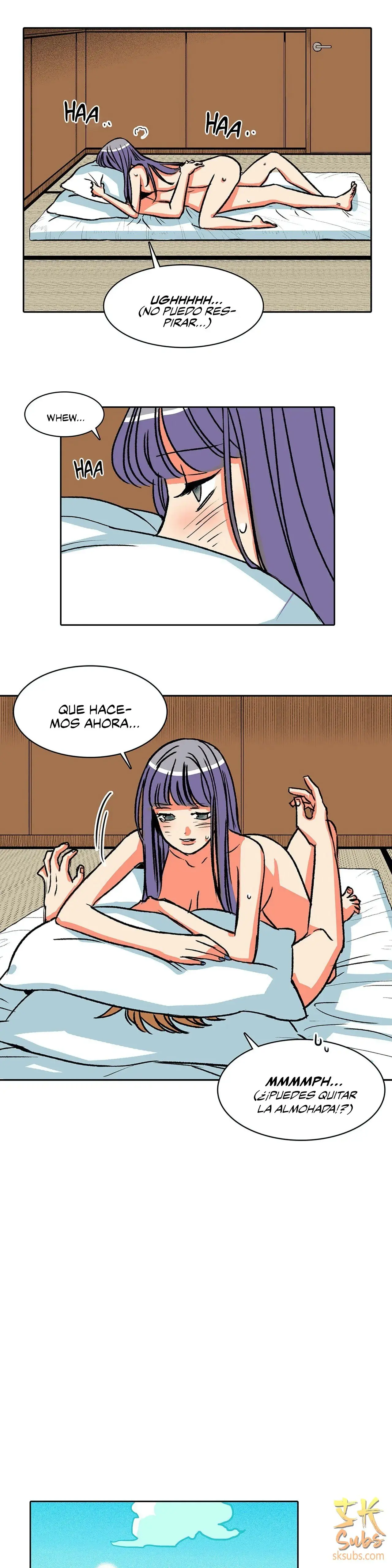Sé Mi Invitada (2019) - Capítulo 16 - Página 9 - LectorTMOo