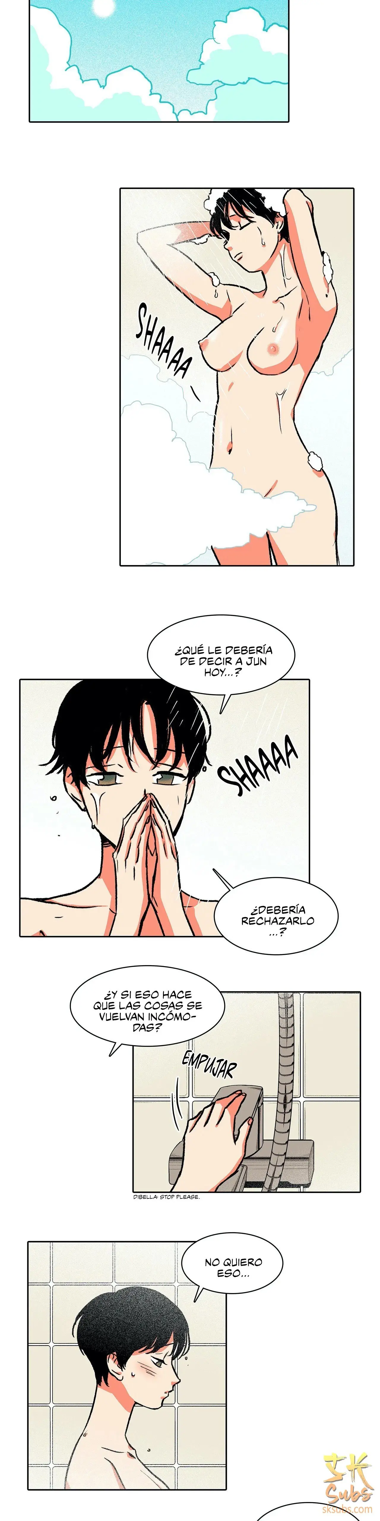 Sé Mi Invitada (2019) - Capítulo 16 - Página 10 - LectorTMOo