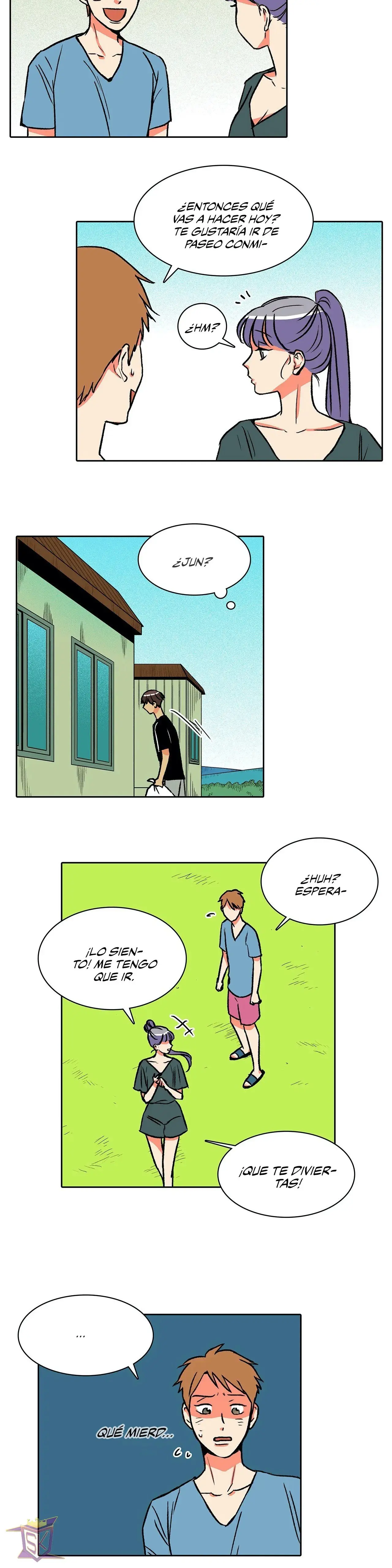 Sé Mi Invitada (2019) - Capítulo 17 - Página 3 - LectorTMOo