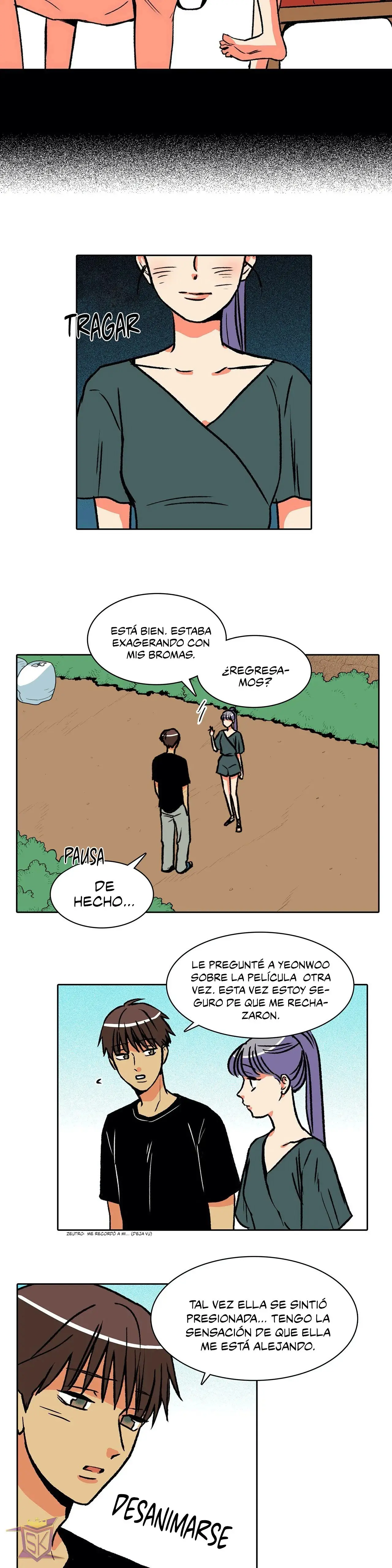 Sé Mi Invitada (2019) - Capítulo 17 - Página 16 - LectorTMOo