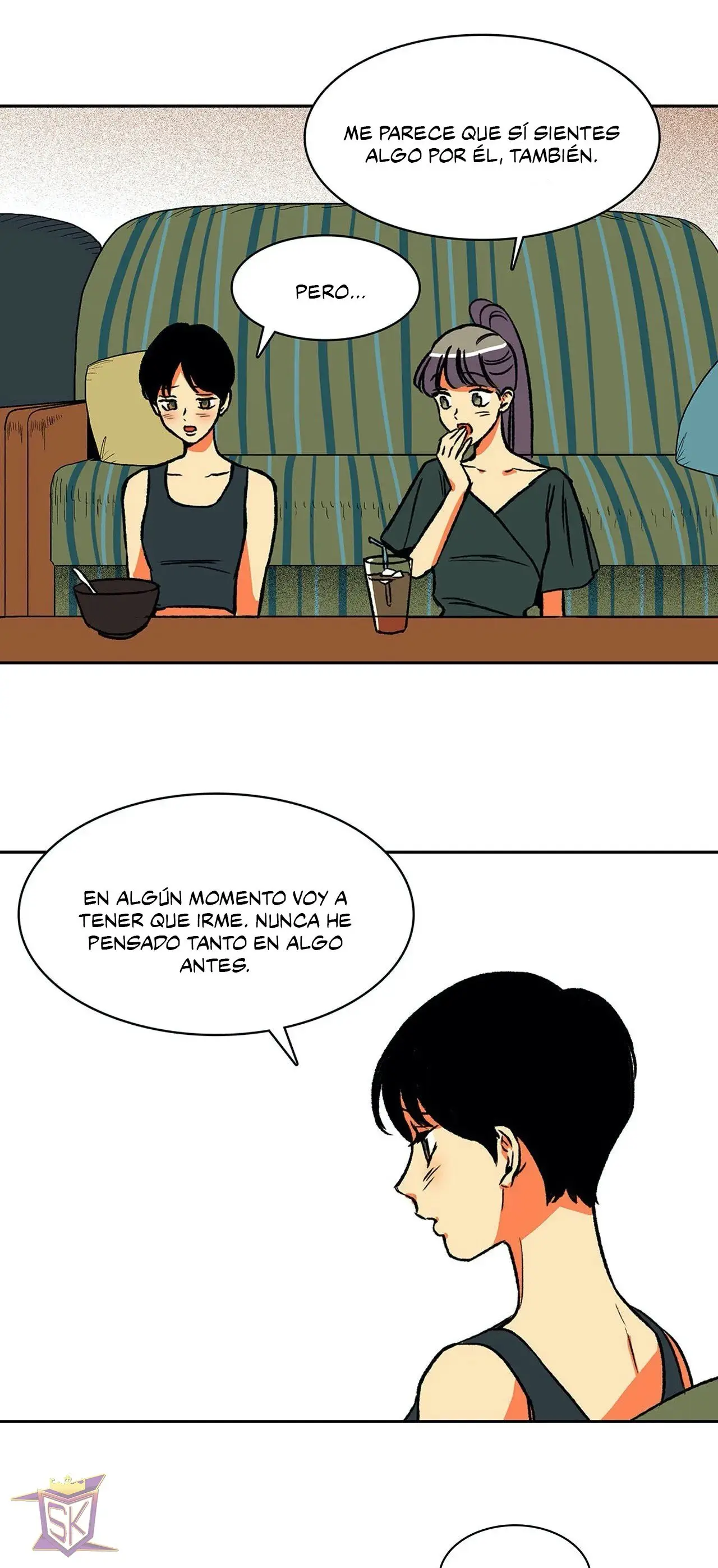 Sé Mi Invitada (2019) - Capítulo 18 - Página 13 - LectorTMOo