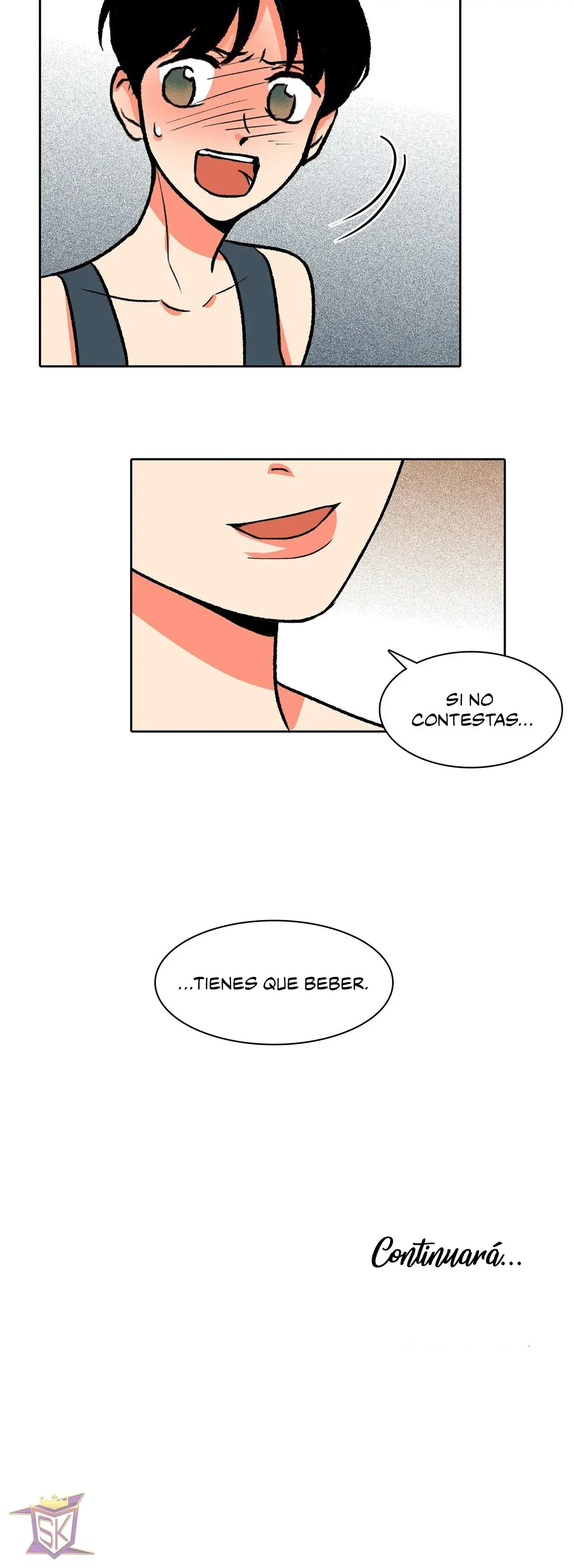 Sé Mi Invitada (2019) - Capítulo 21 - Página 17 - LectorTMOo