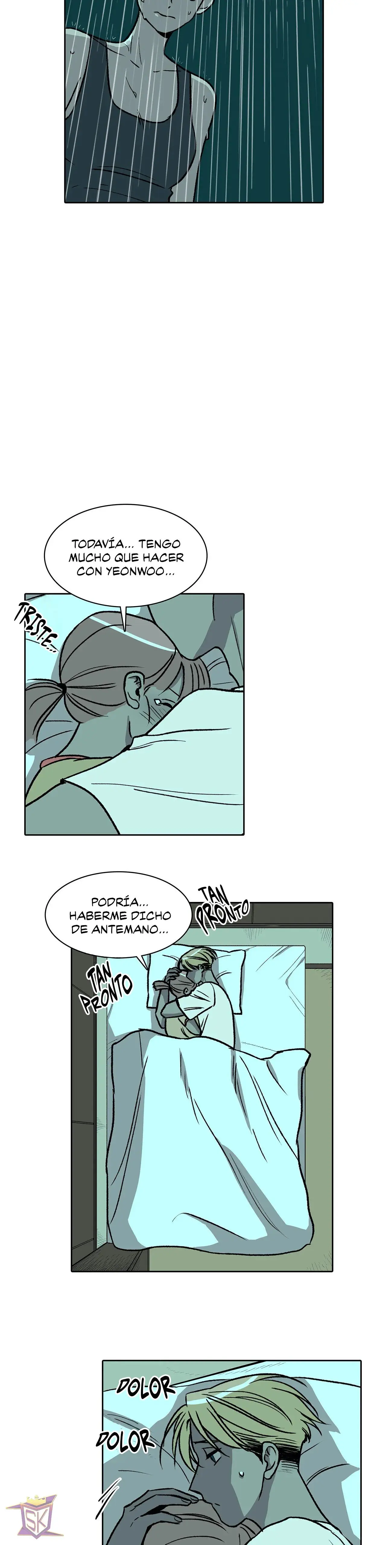 Sé Mi Invitada (2019) - Capítulo 22 - Página 12 - LectorTMOo