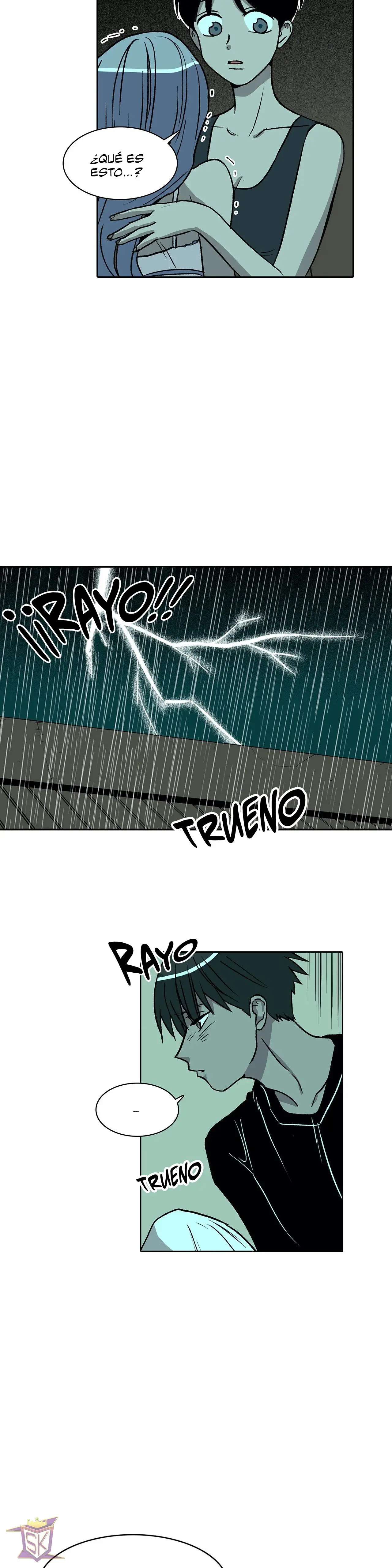 Sé Mi Invitada (2019) - Capítulo 23 - Página 14 - LectorTMOo