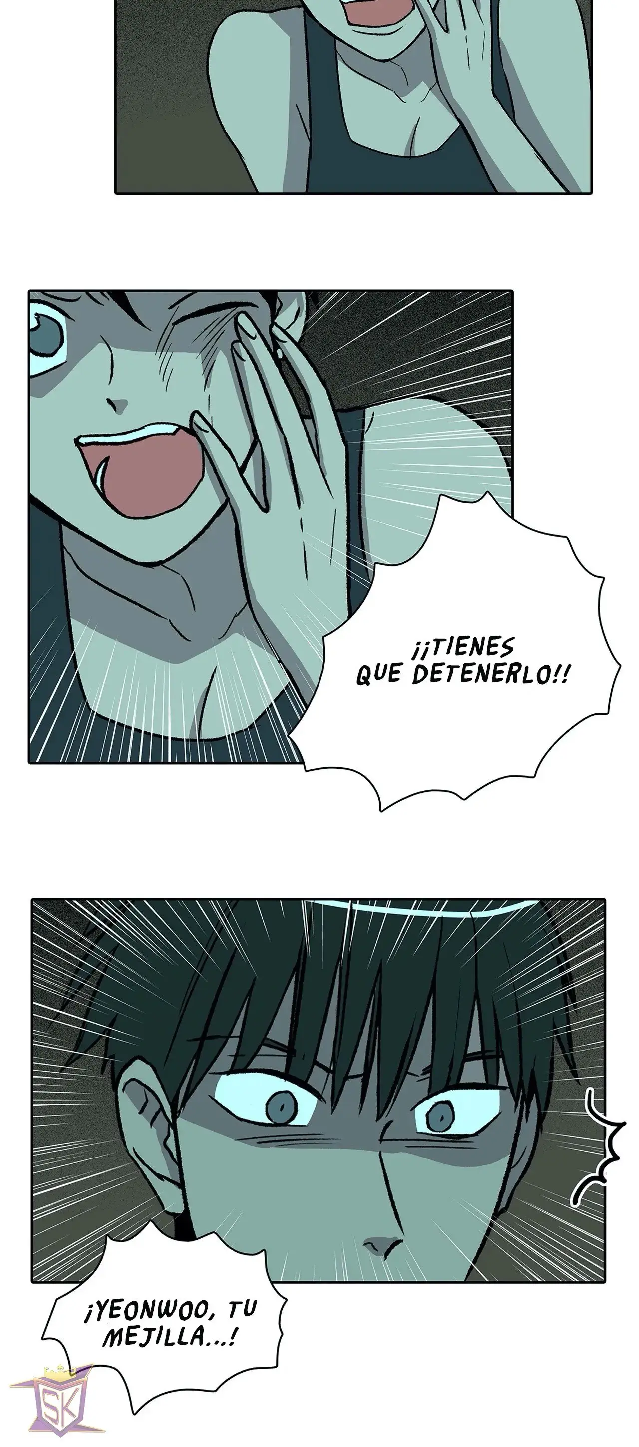 Sé Mi Invitada (2019) - Capítulo 24 - Página 15 - LectorTMOo