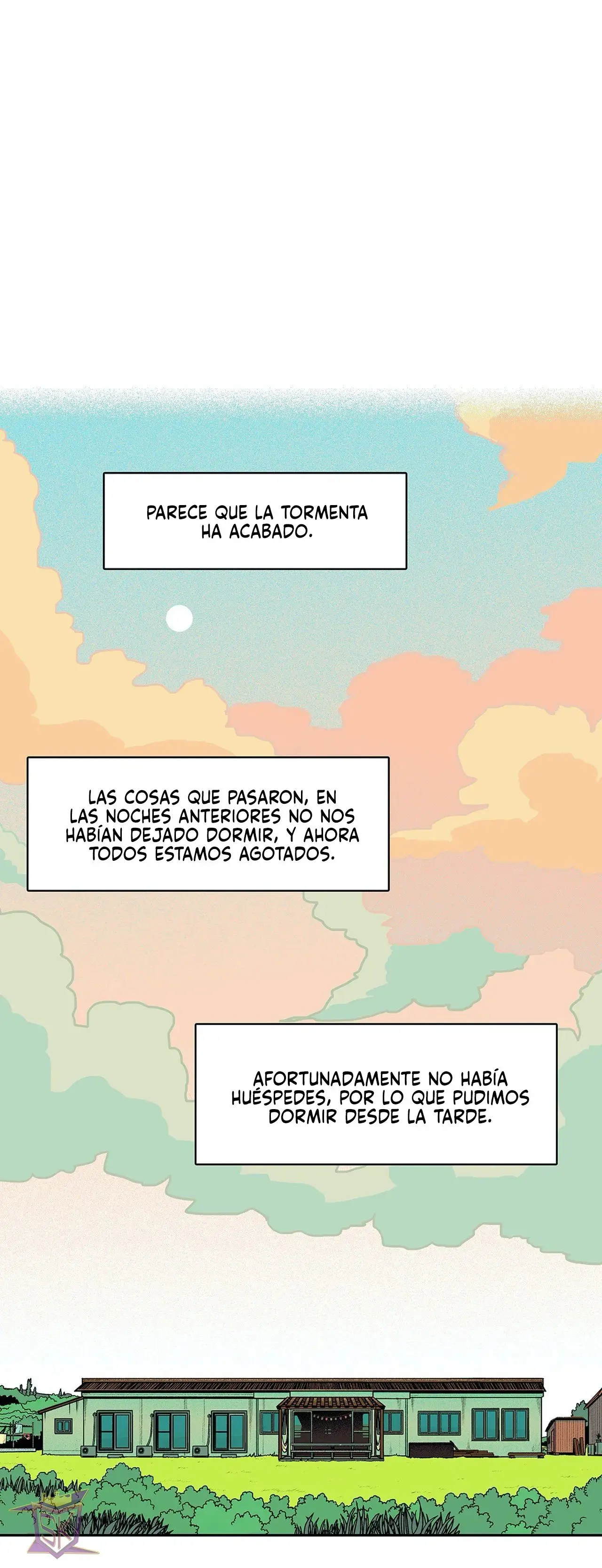 Sé Mi Invitada (2019) - Capítulo 25 - Página 11 - LectorTMOo