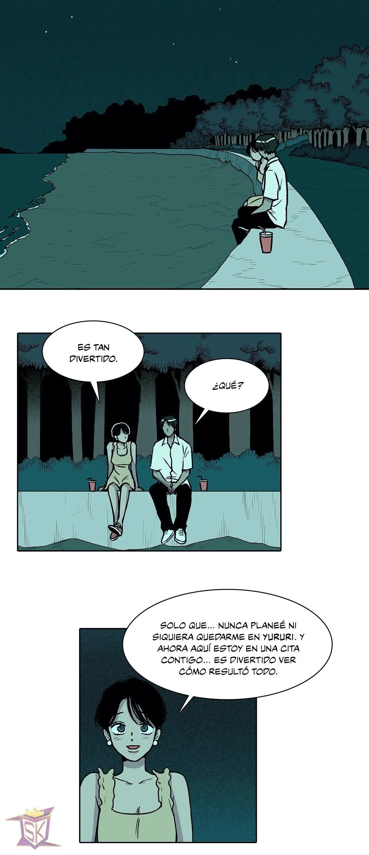 Sé Mi Invitada (2019) - Capítulo 25 - Página 17 - LectorTMOo