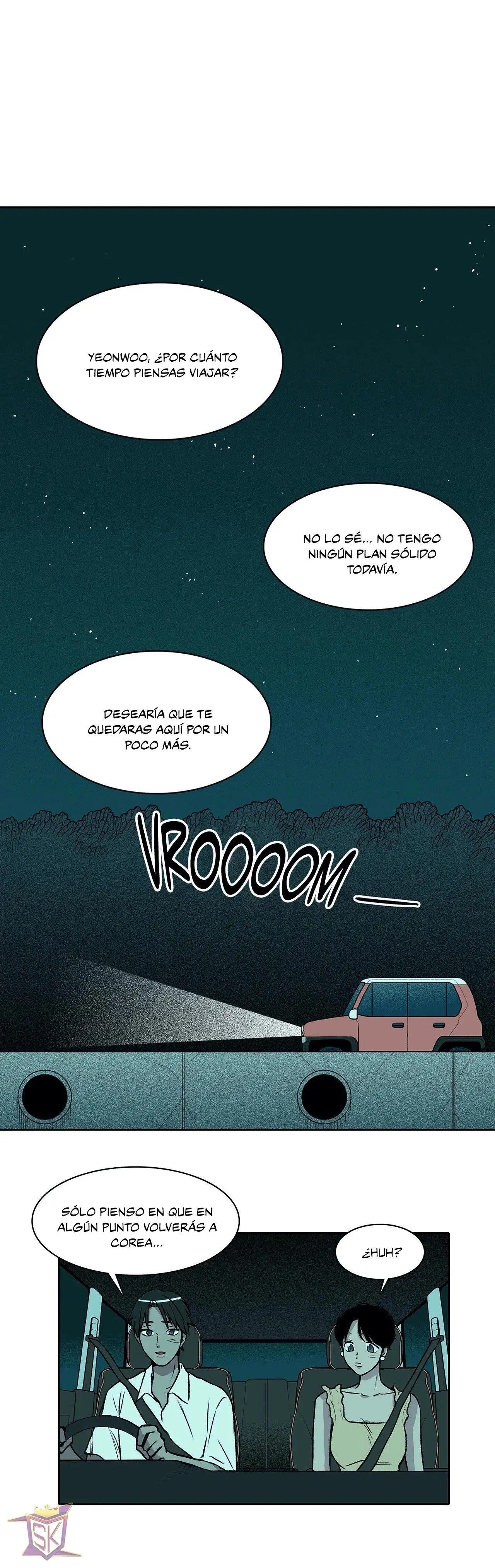 Sé Mi Invitada (2019) - Capítulo 25 - Página 19 - LectorTMOo