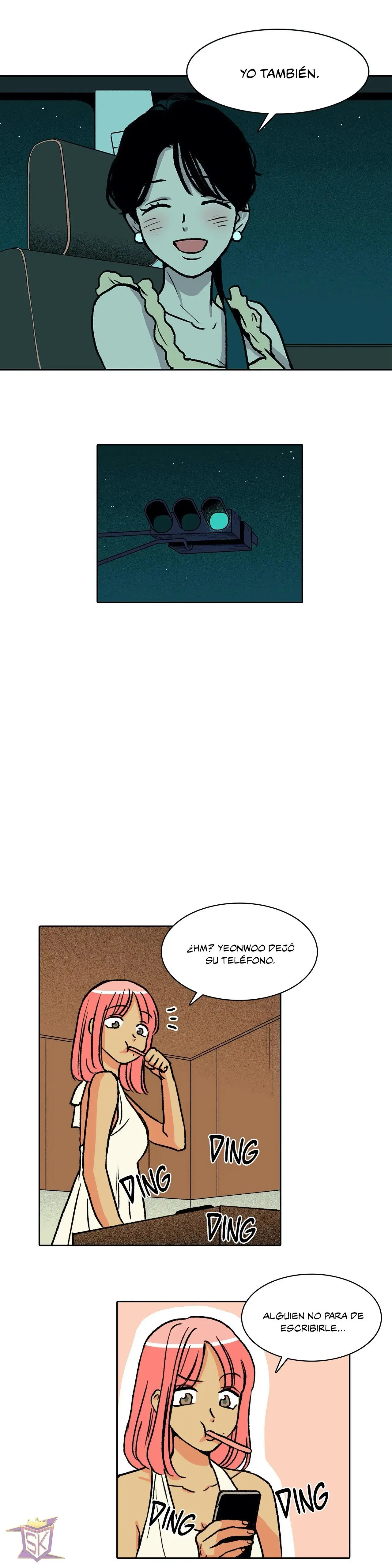 Sé Mi Invitada (2019) - Capítulo 25 - Página 22 - LectorTMOo