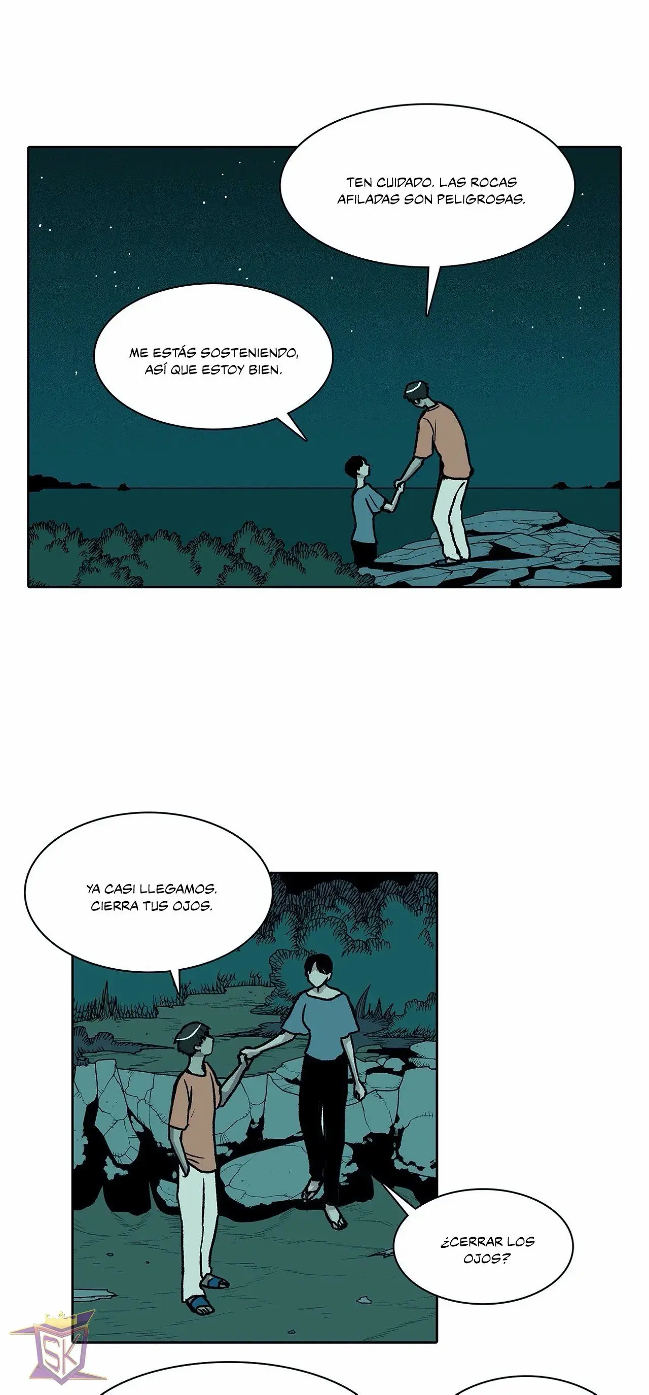 Sé Mi Invitada (2019) - Capítulo 26 - Página 12 - LectorTMOo
