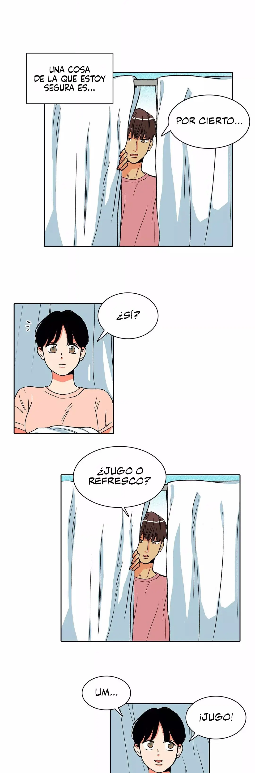 Sé Mi Invitada (2019) - Capítulo 4 - Página 13 - LectorTMOo