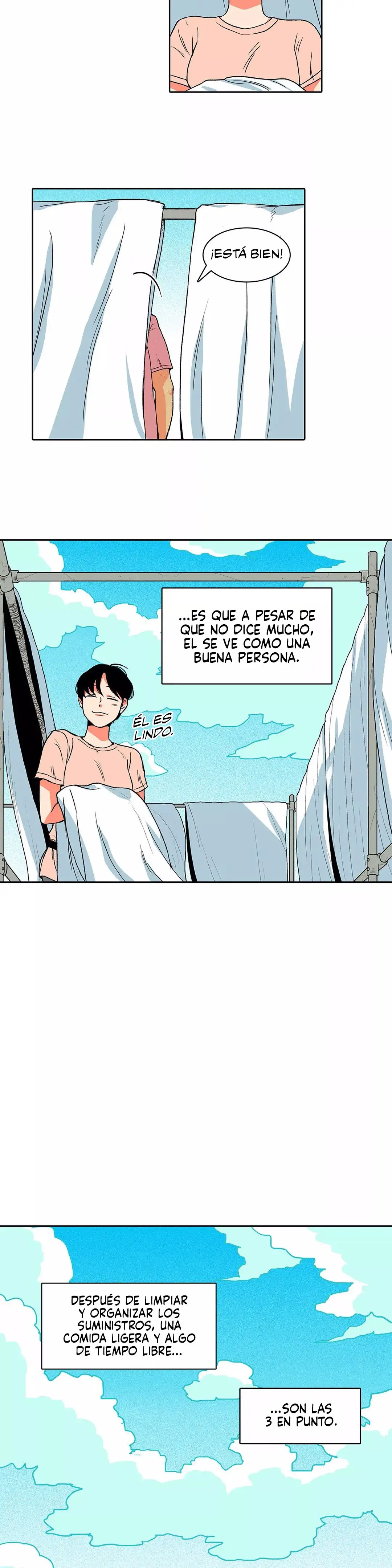 Sé Mi Invitada (2019) - Capítulo 4 - Página 14 - LectorTMOo