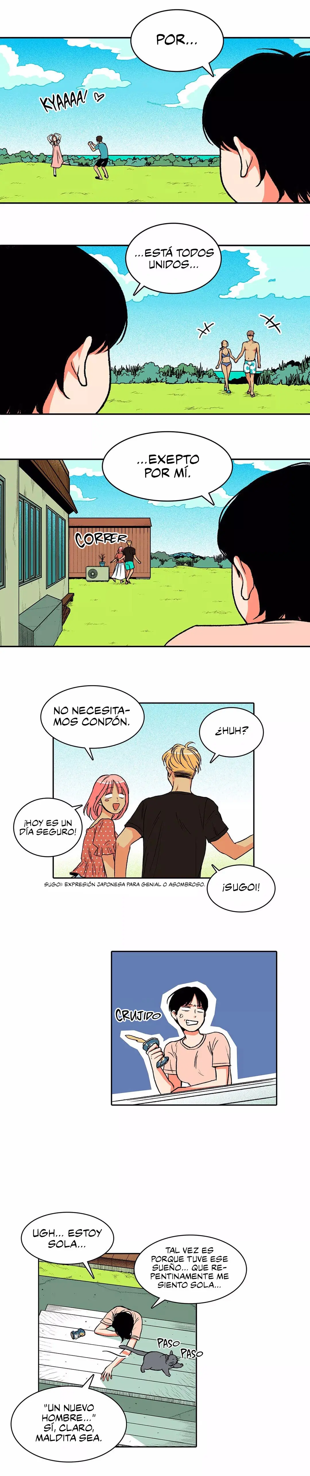 Sé Mi Invitada (2019) - Capítulo 4 - Página 16 - LectorTMOo