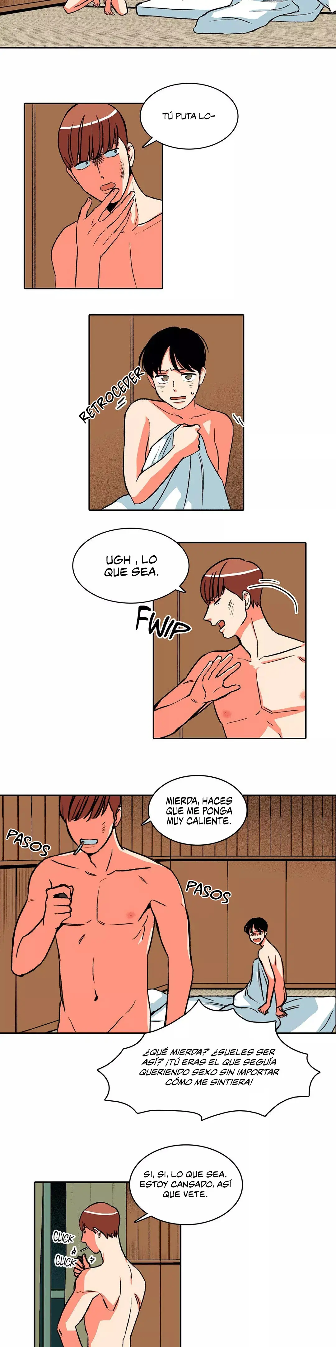 Sé Mi Invitada (2019) - Capítulo 7 - Página 15 - LectorTMOo