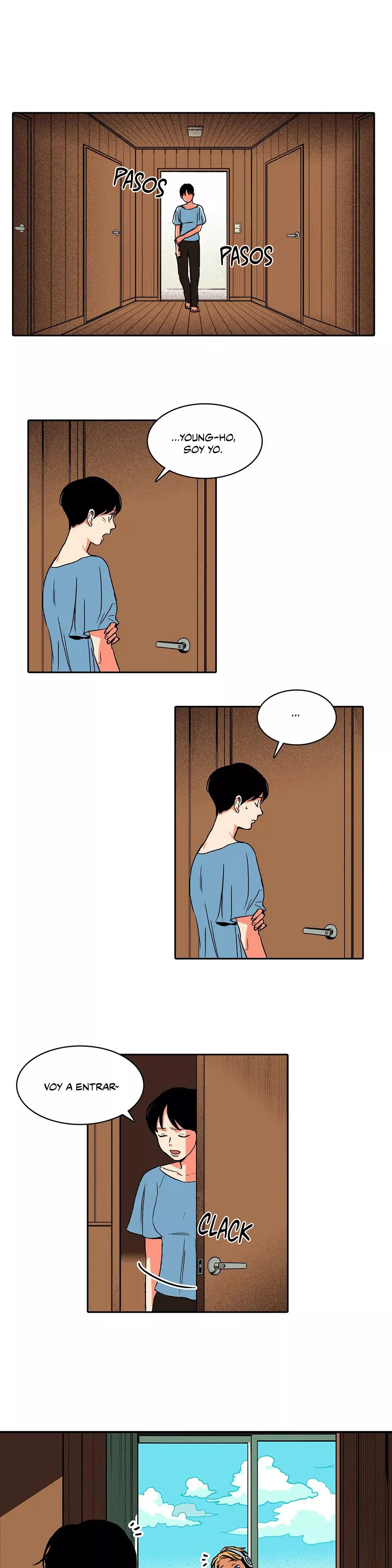 Sé Mi Invitada (2019) - Capítulo 7 - Página 20 - LectorTMOo