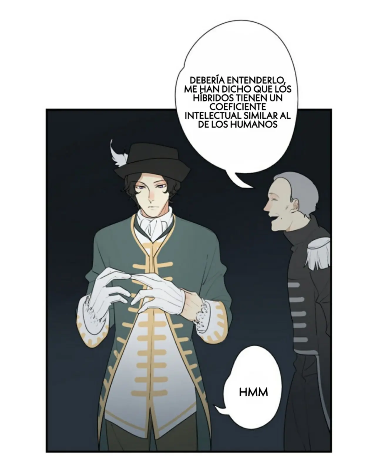 Se mi perro (2020) - Capítulo 1 - Página 7 - LectorTMOo