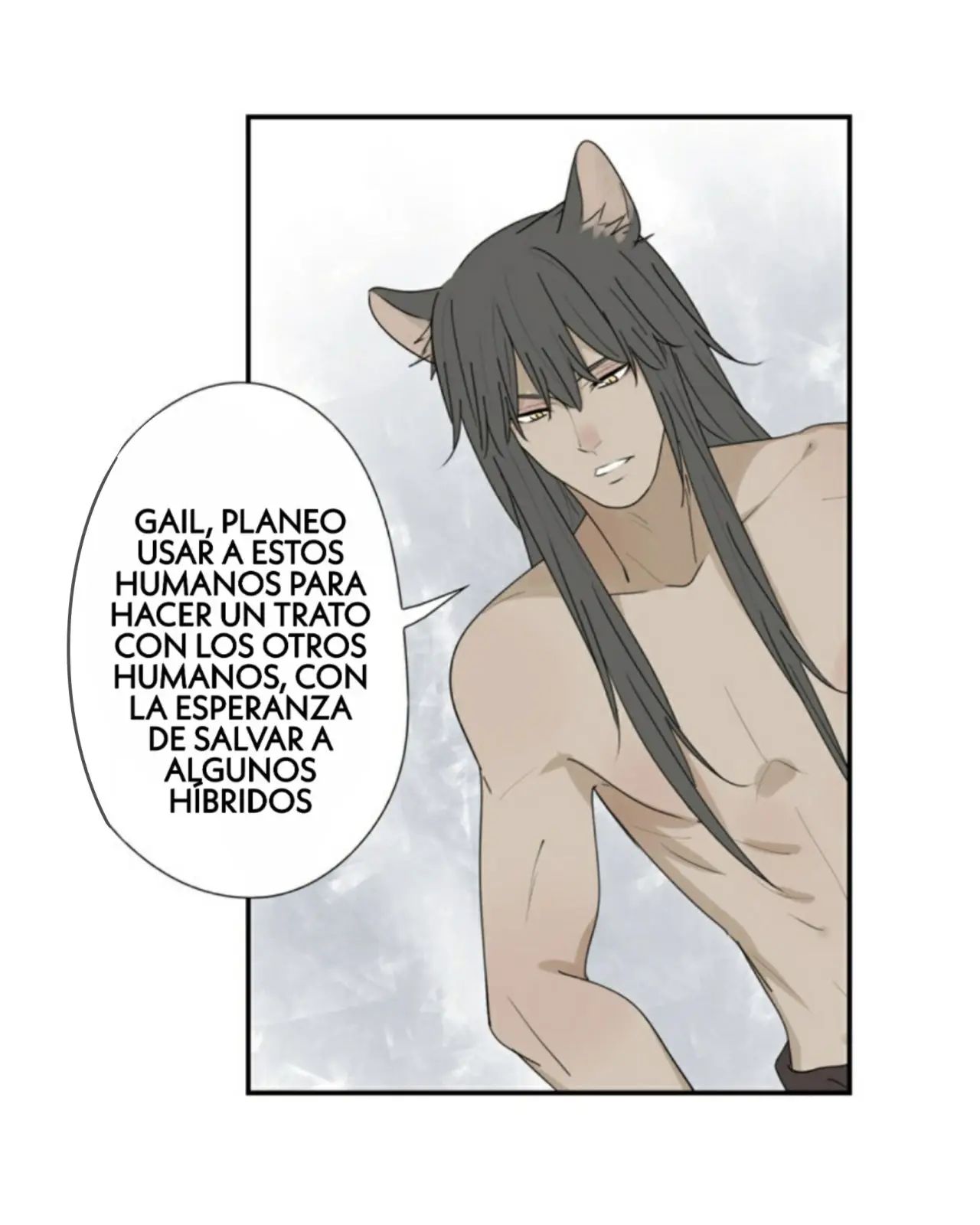 Se mi perro (2020) - Capítulo 11 - Página 7 - LectorTMOo