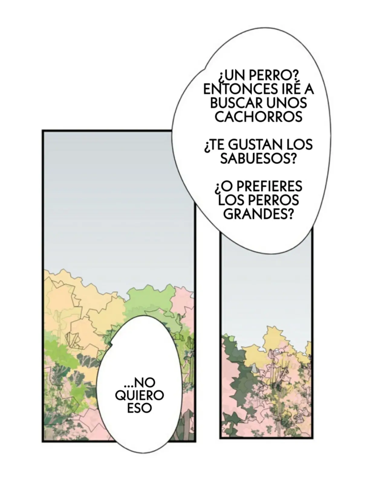 Se mi perro (2020) - Capítulo 11 - Página 13 - LectorTMOo