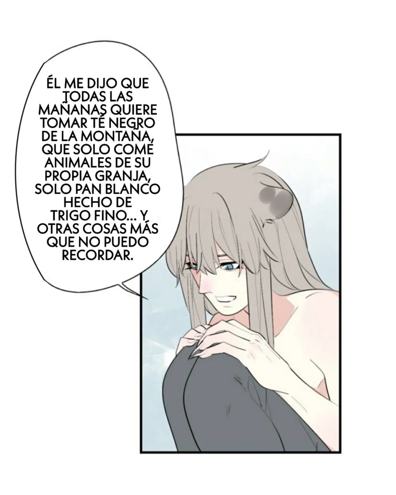 Se mi perro (2020) - Capítulo 13 - Página 4 - LectorTMOo